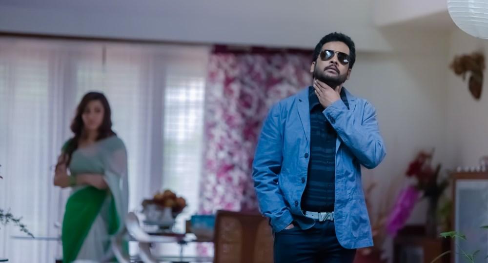 Boochamma Boochodu Movie Latest Stills
