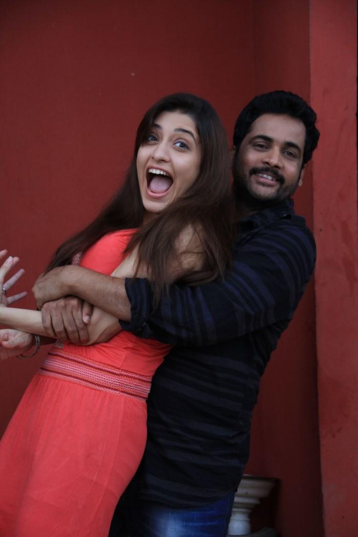 Boochamma Boochodu Movie Latest Stills