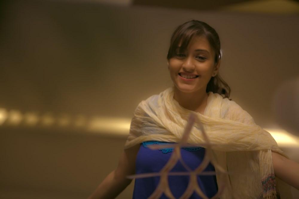 Boochamma Boochodu Movie Latest Stills