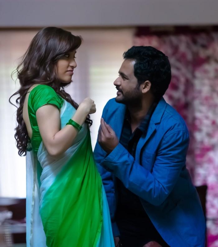 Boochamma Boochodu Movie Latest Stills