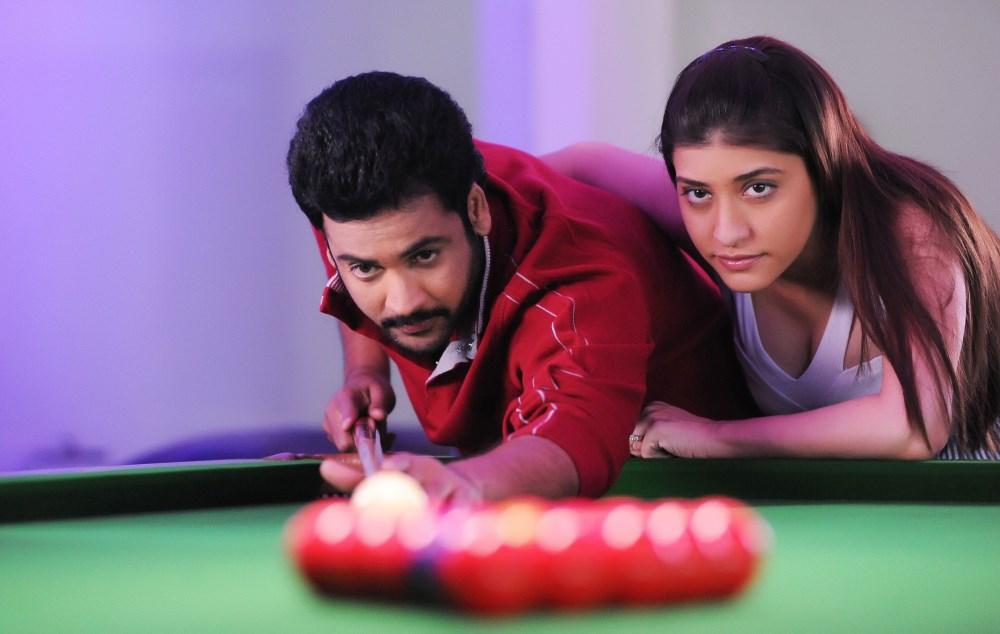 Boochamma Boochodu Movie Latest Stills