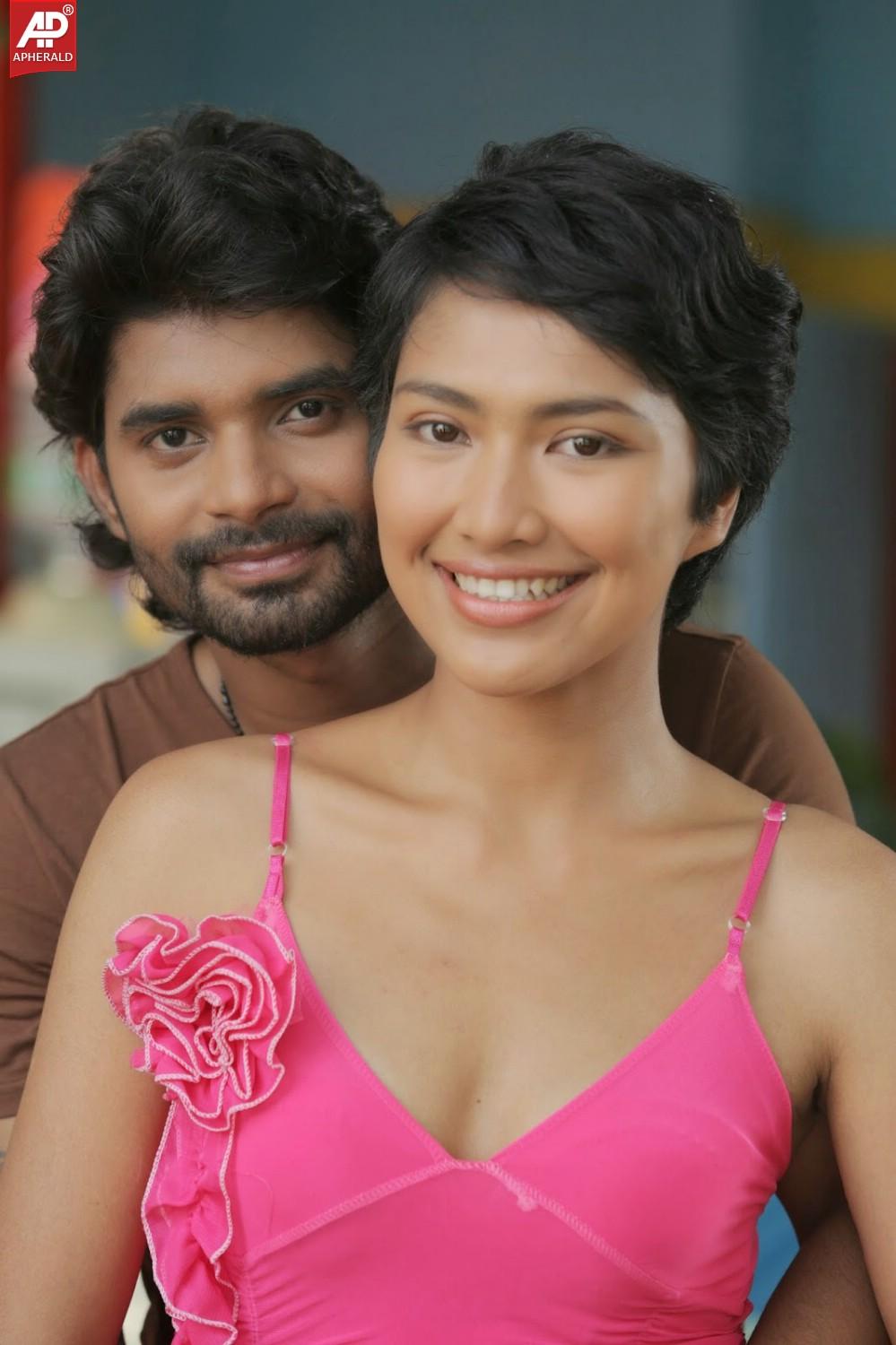 Boom Boom Movie Images