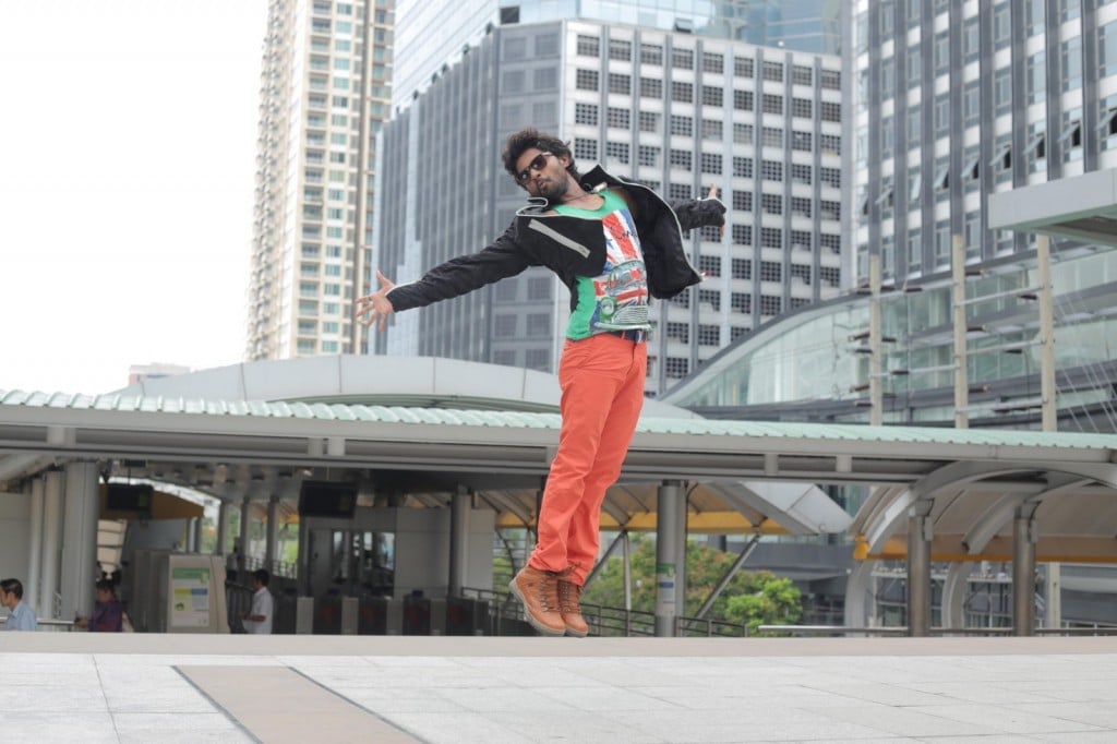 Boom Boom Movie Stills