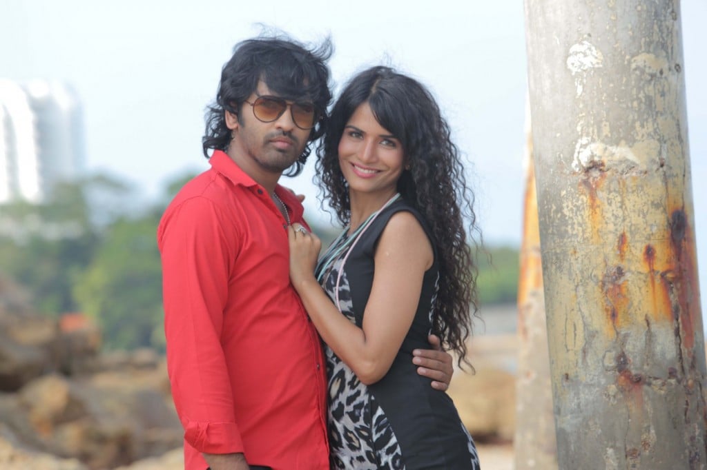 Boom Boom Movie Stills