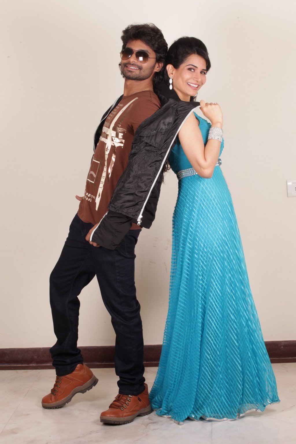 Boom Boom Movie Stills