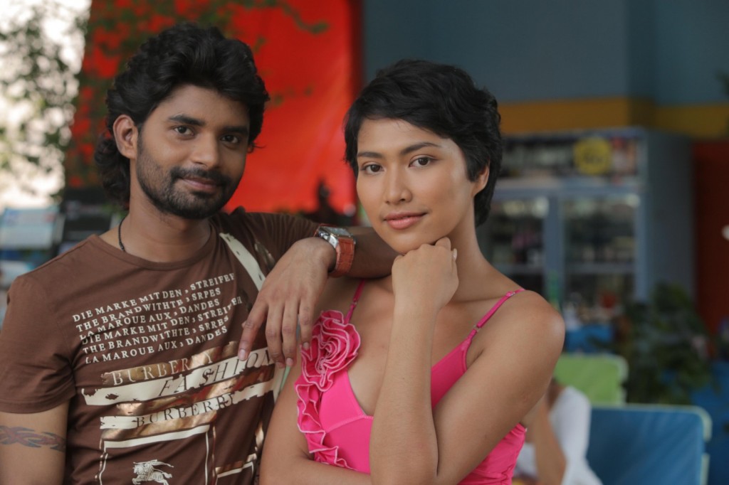 Boom Boom Movie Stills