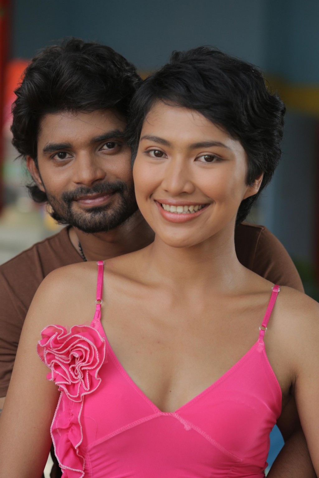 Boom Boom Movie Stills