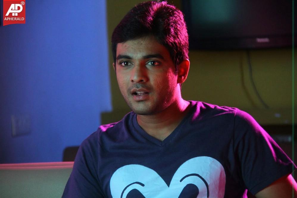 Boy Meets Girl Tholiprema Katha Photos
