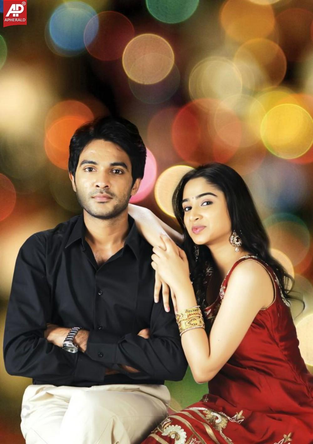 Boy Meets Girl Tholiprema Katha New Photos