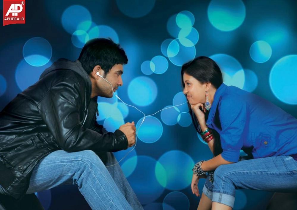 Boy Meets Girl Tholiprema Katha New Photos