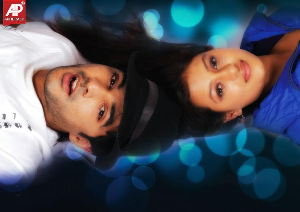 Boy Meets Girl Tholiprema Katha New Photos