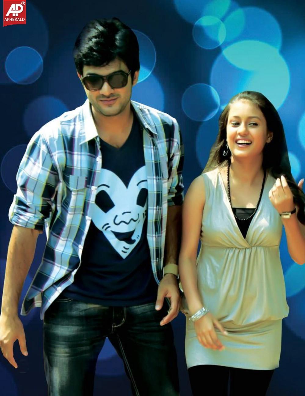Boy Meets Girl Tholiprema Katha New Photos