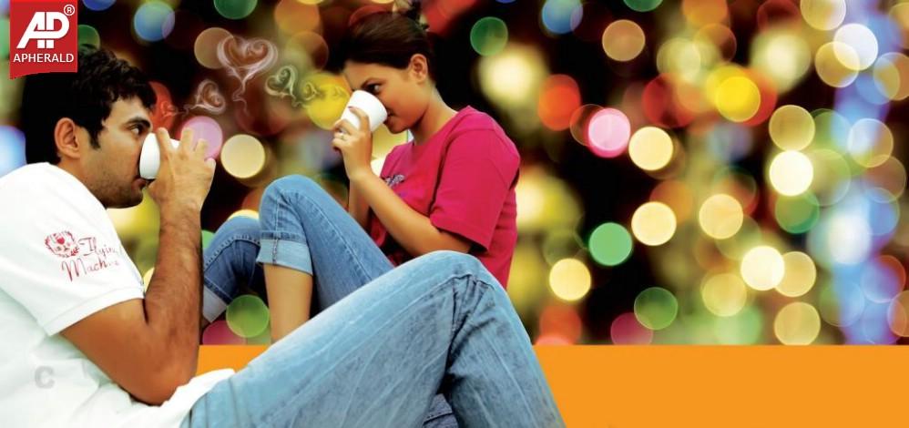 Boy Meets Girl Tholiprema Katha New Photos