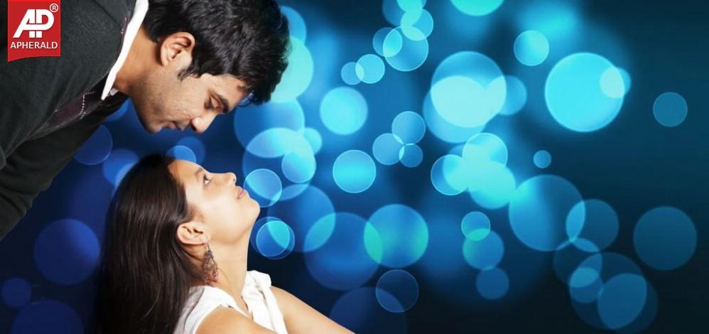 Boy Meets Girl Tholiprema Katha New Photos