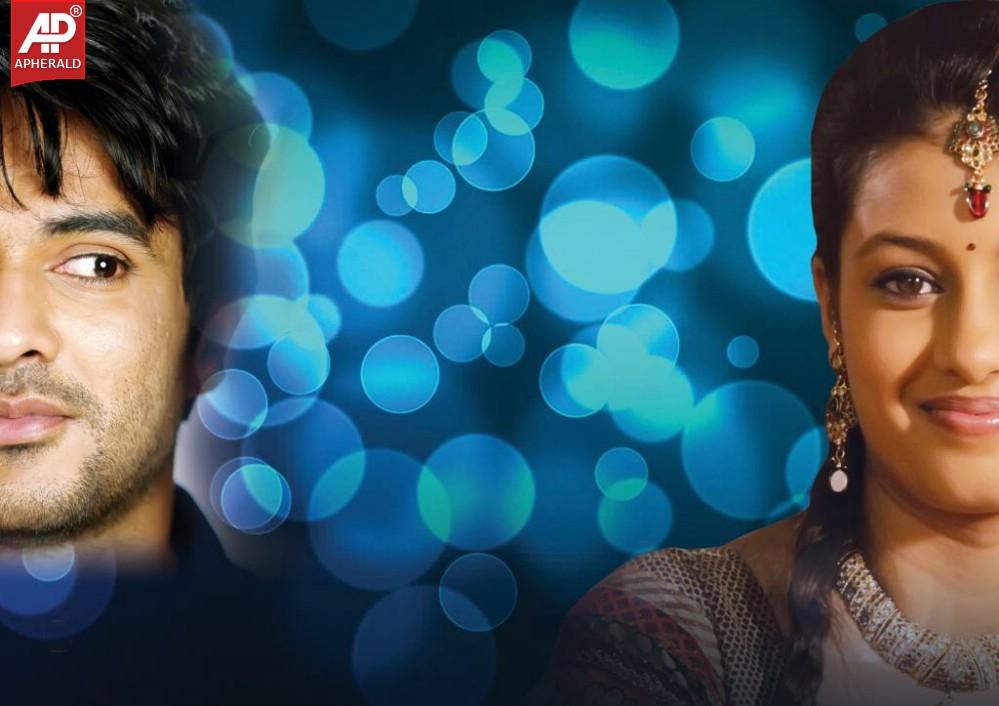 Boy Meets Girl Tholiprema Katha New Photos