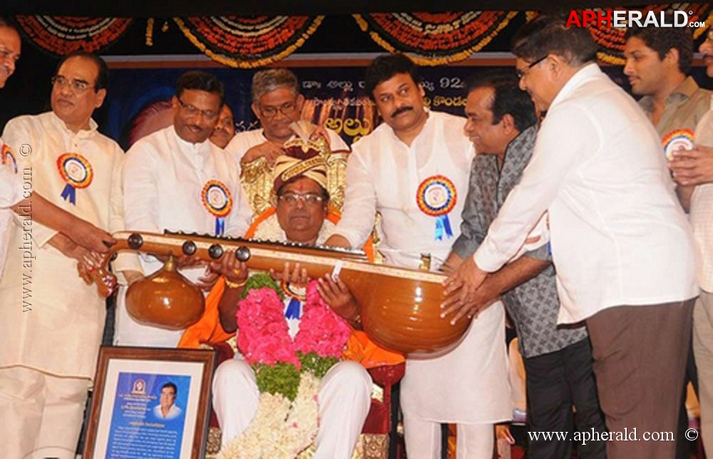 Bramhanandam rare pics