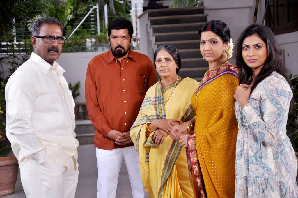 Broker 2 Movie New Photos