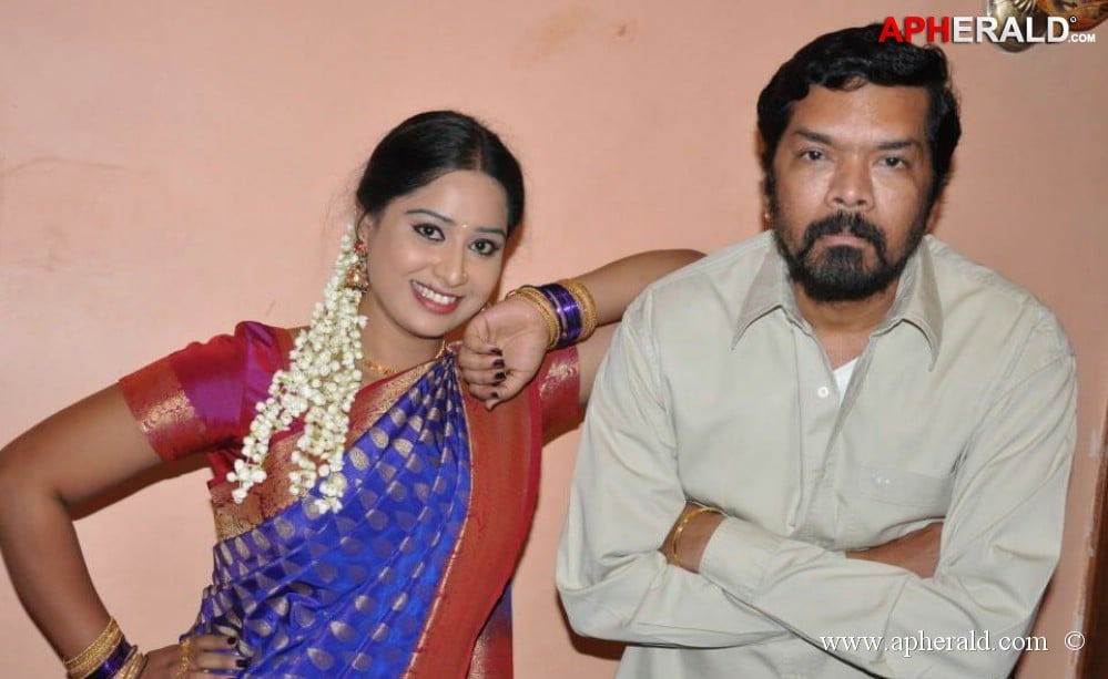 Broker 2 Movie On Location Photos