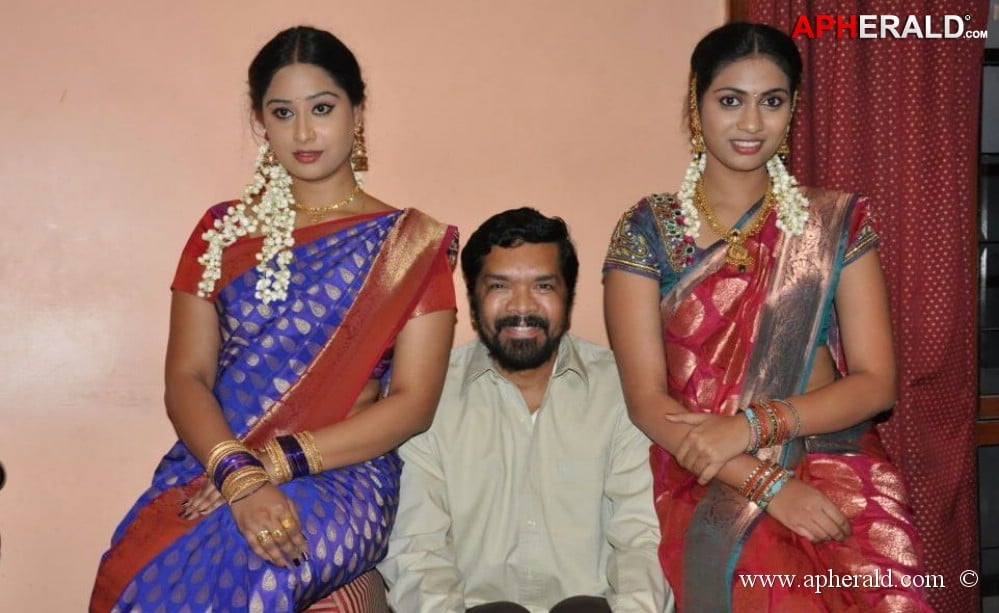 Broker 2 Movie On Location Photos