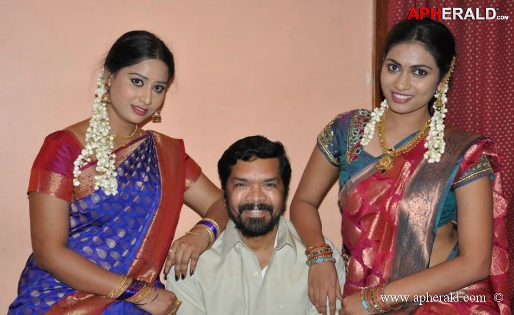 Broker 2 Movie On Location Photos