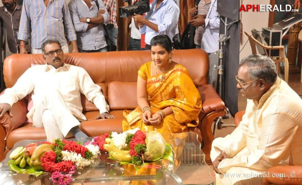 Broker 2 Movie On Location Photos