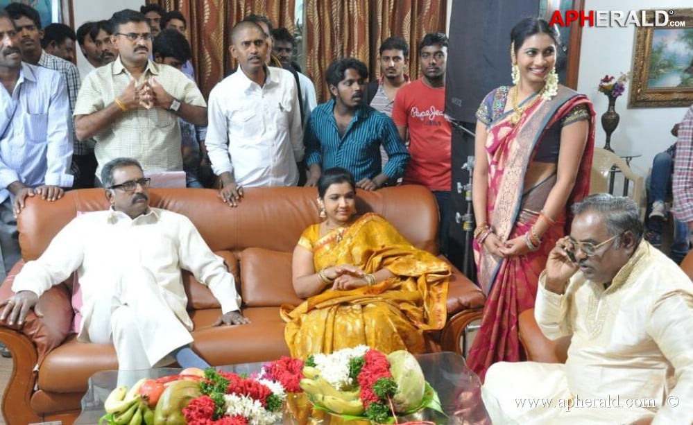 Broker 2 Movie On Location Photos