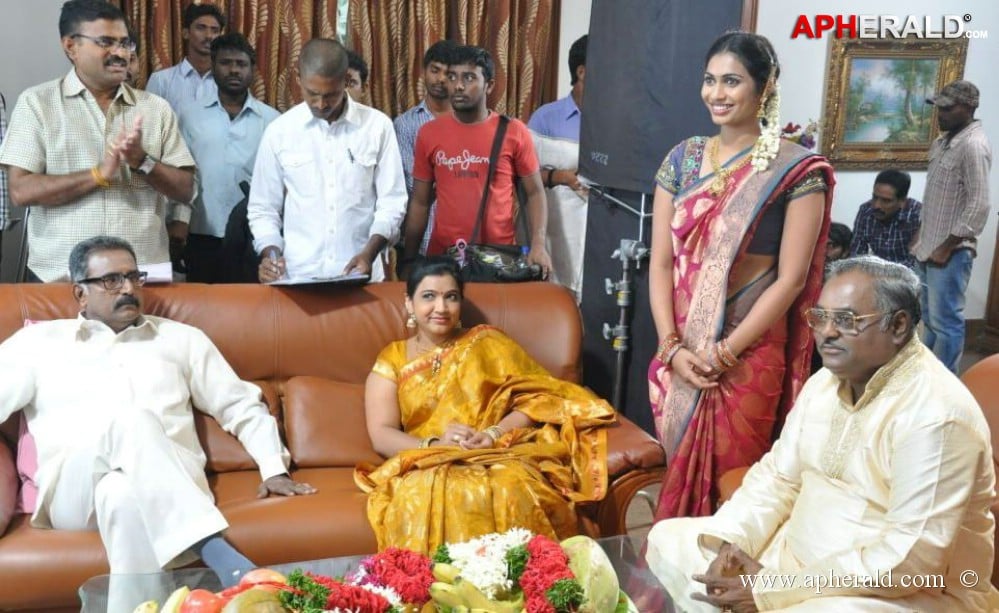 Broker 2 Movie On Location Photos