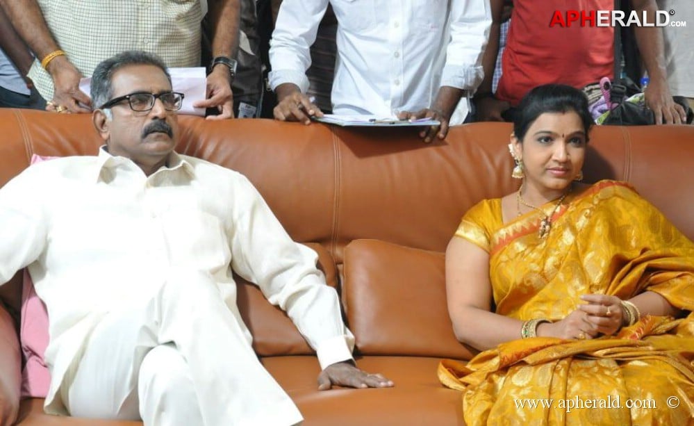 Broker 2 Movie On Location Photos