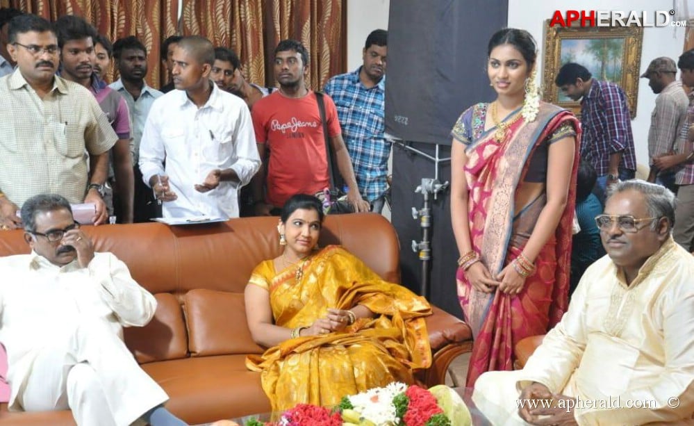 Broker 2 Movie On Location Photos