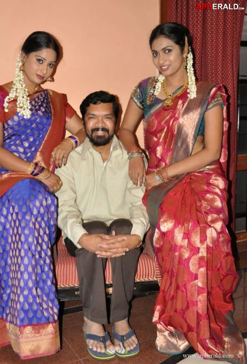 Broker 2 Movie On Location Photos