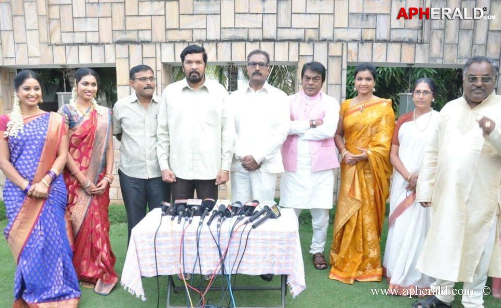 Broker 2 Movie On Location Photos