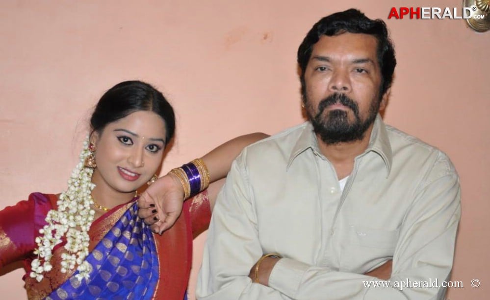 Broker 2 Movie On Location Photos