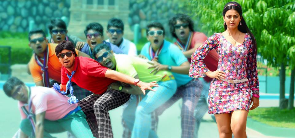 Brother Of Bommali Movie Latest Stills