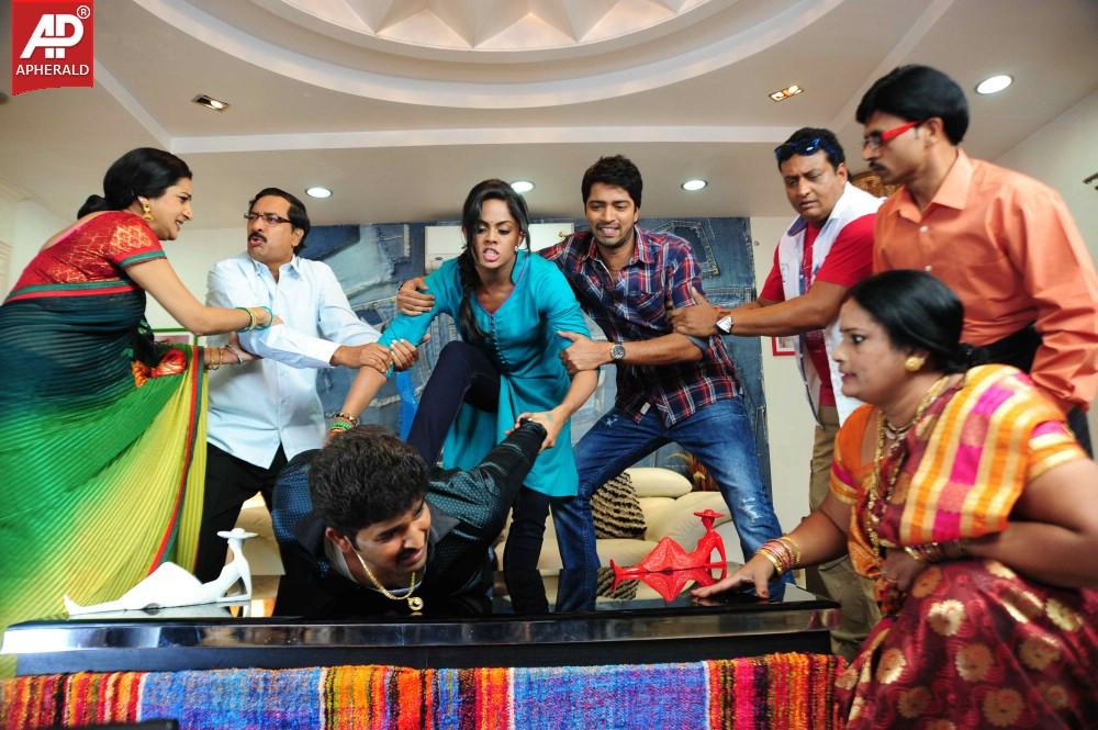 Brother Of Bommali Movie Stills