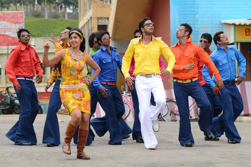 Brother Of Bommali Movie Stills