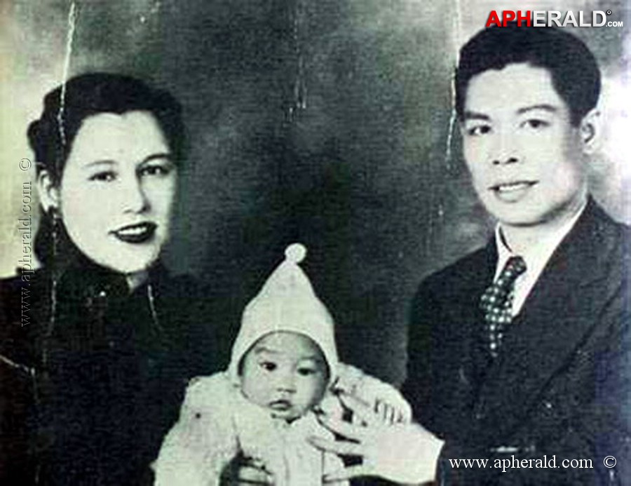 Bruce Lee Rare Photos