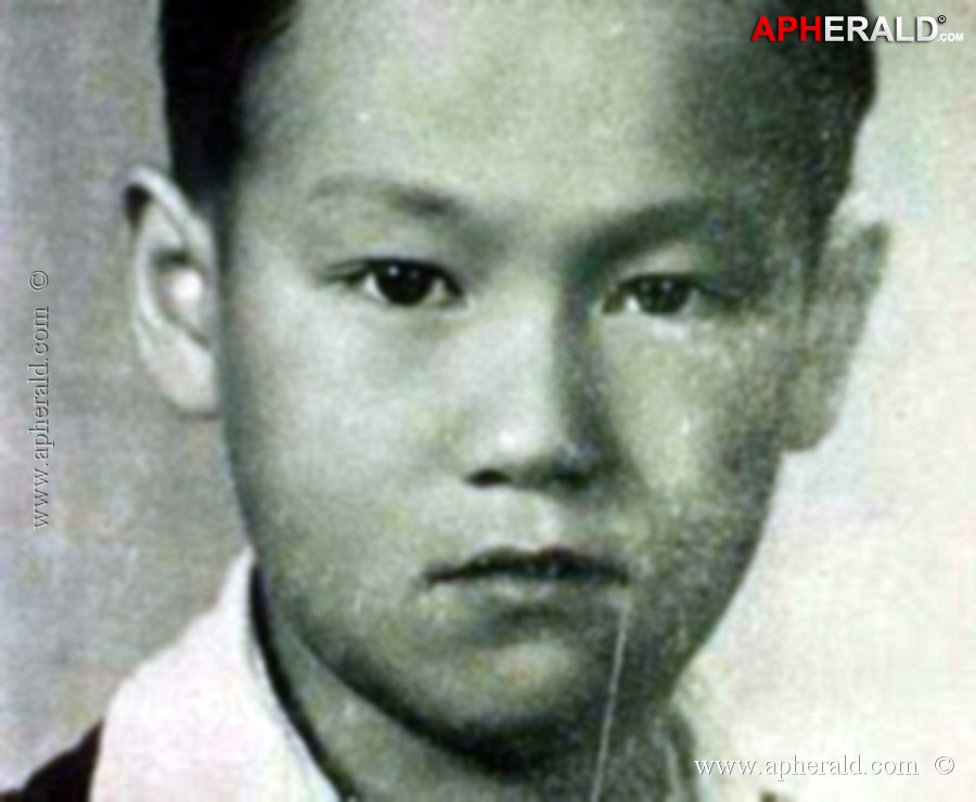 Bruce Lee Rare Photos