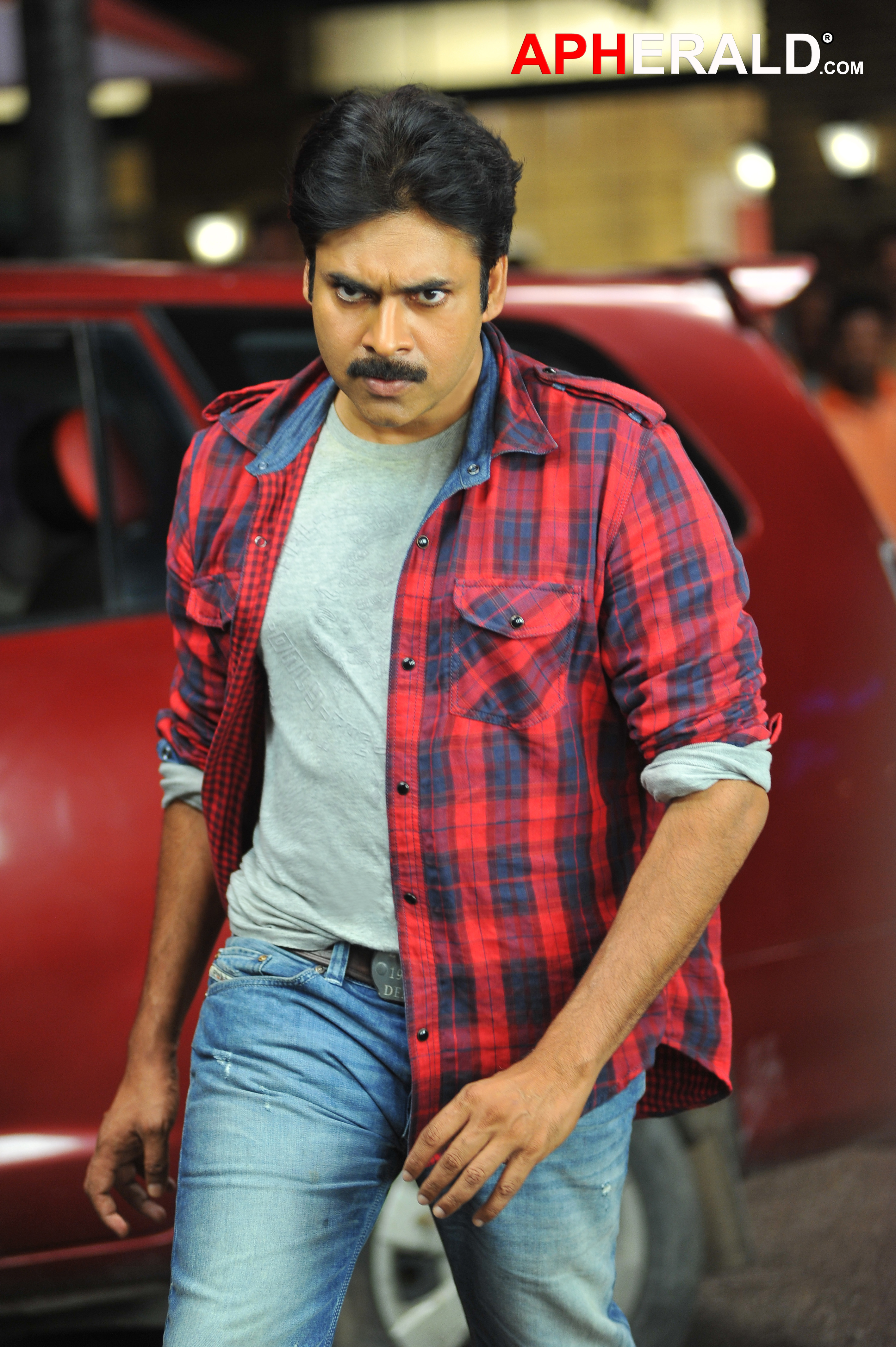 Cameraman Ganga Tho Rambabu (CMGR) New Stills