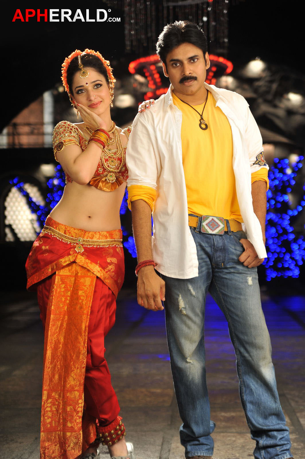 Cameraman Ganga Tho Rambabu (CMGR ) Stills