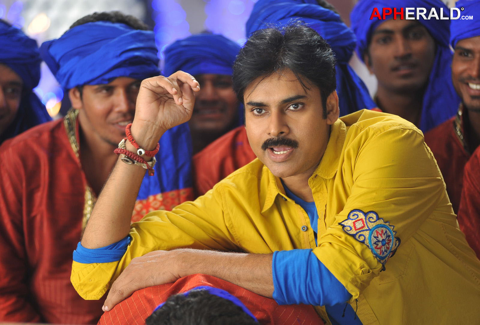 Cameraman Ganga Tho Rambabu (CMGR ) Stills