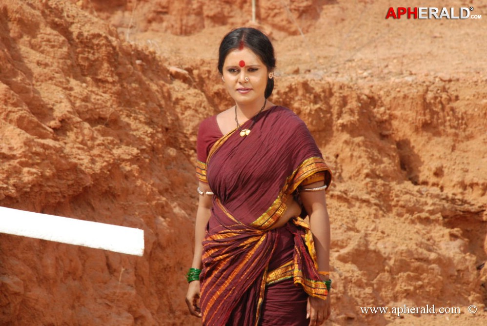 Chakali Ilamma Movie New Photos