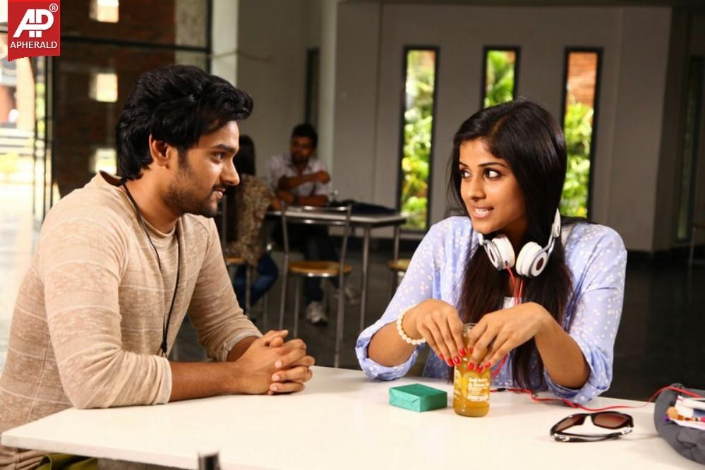 Chakkiligintha Movie Stills