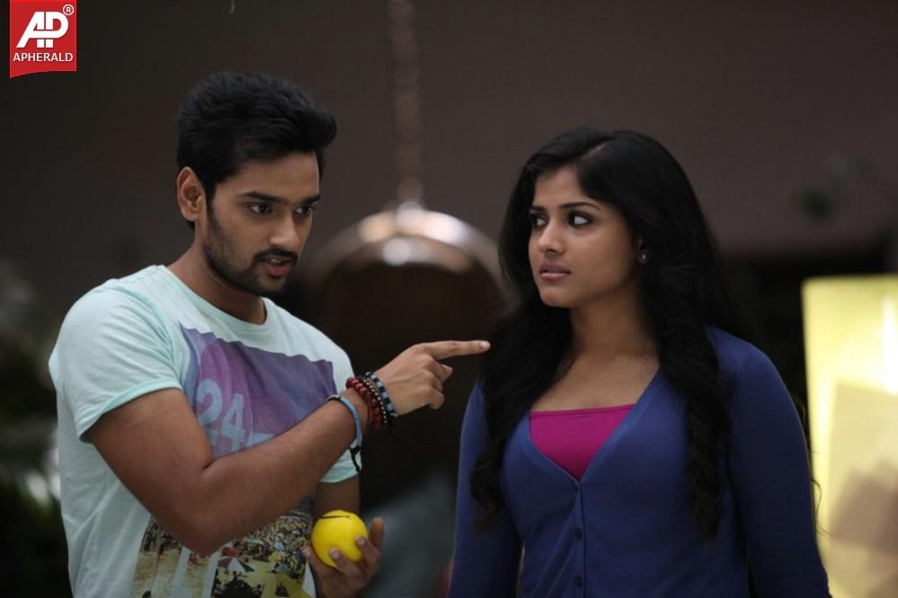 Chakkiligintha Movie Stills