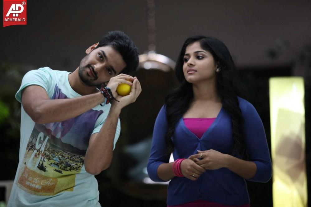 Chakkiligintha Movie Stills