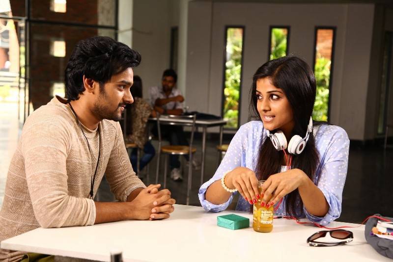 Chakkiligintha Movie Stills