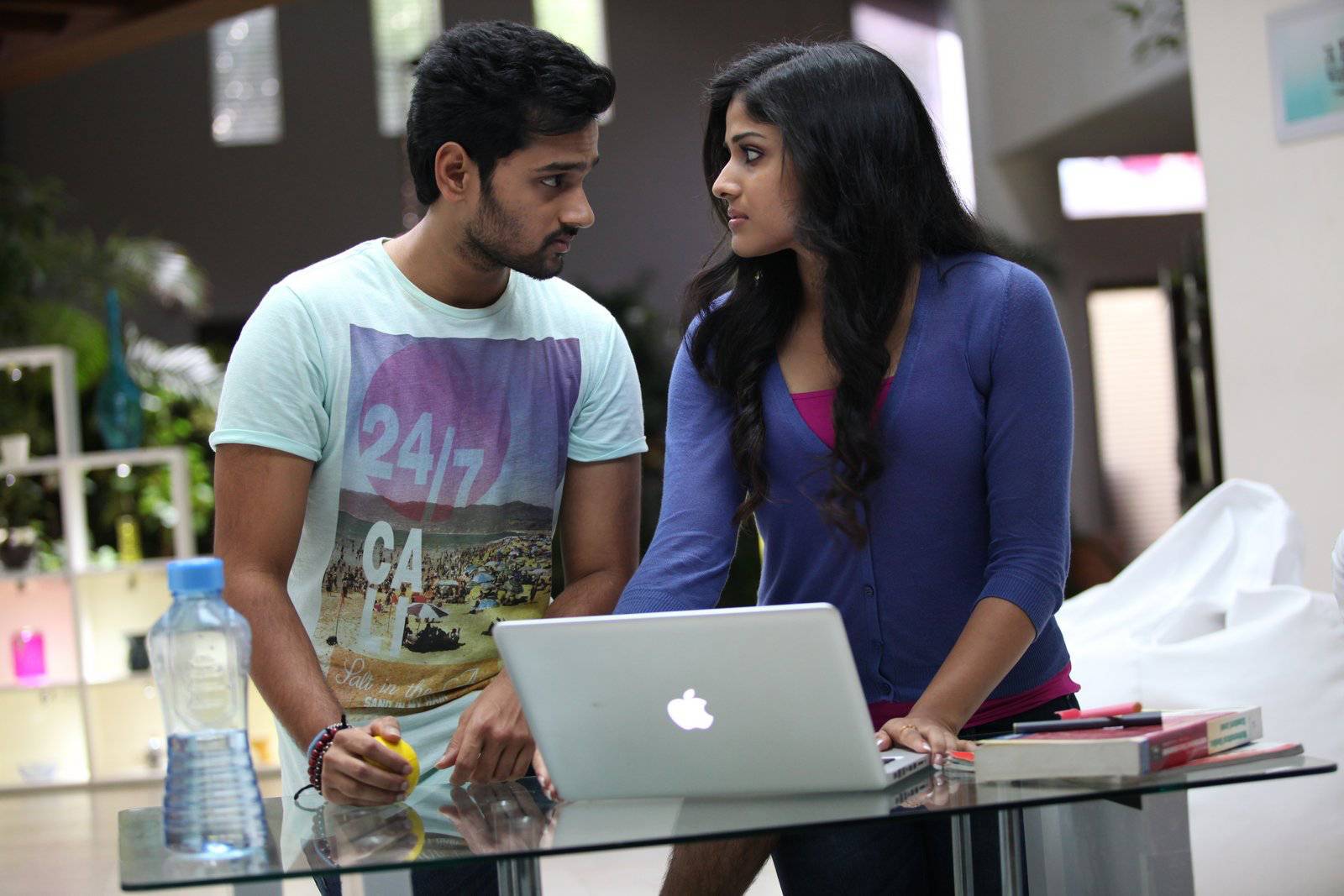 Chakkiligintha Movie Stills