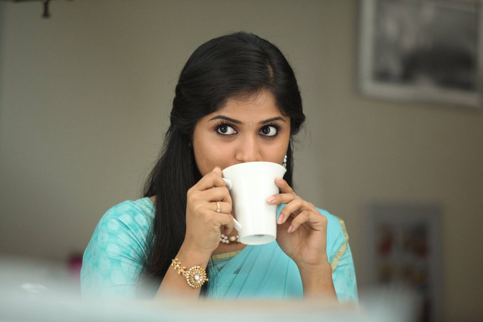 Chakkiligintha Movie Stills