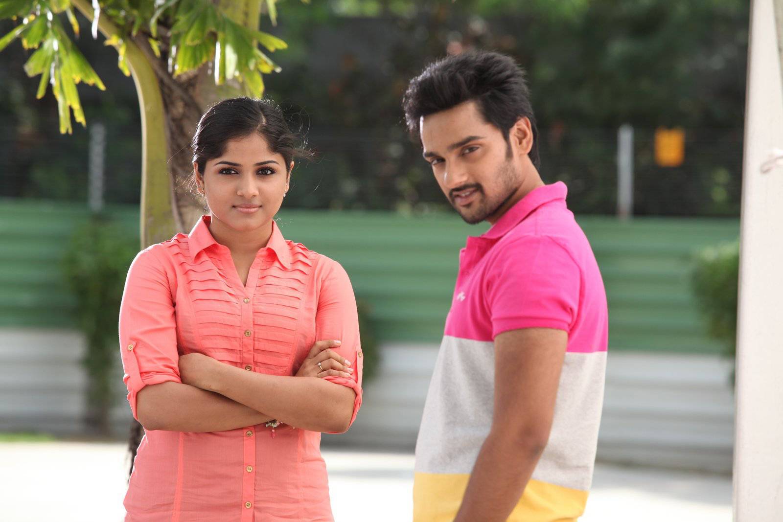Chakkiligintha Movie Stills