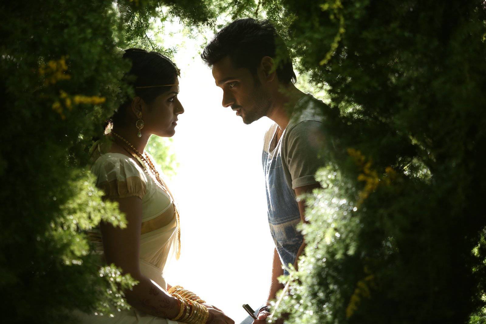 Chakkiligintha Movie Stills