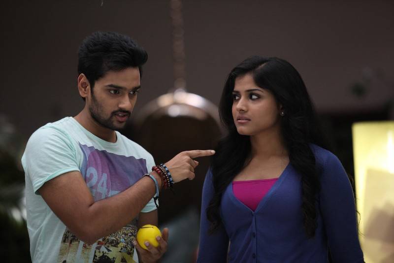 Chakkiligintha Movie Stills